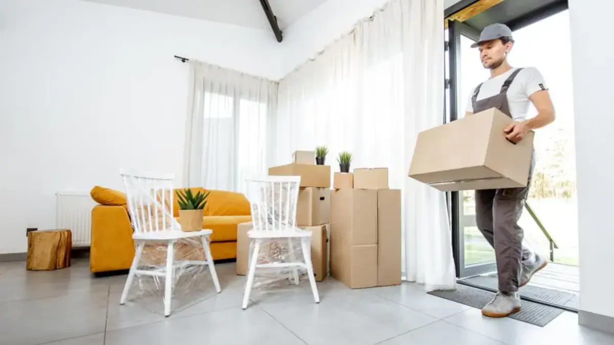 Best Caldwell Local Movers Near Me – Premium Caldwell, ID Local Moving Companies