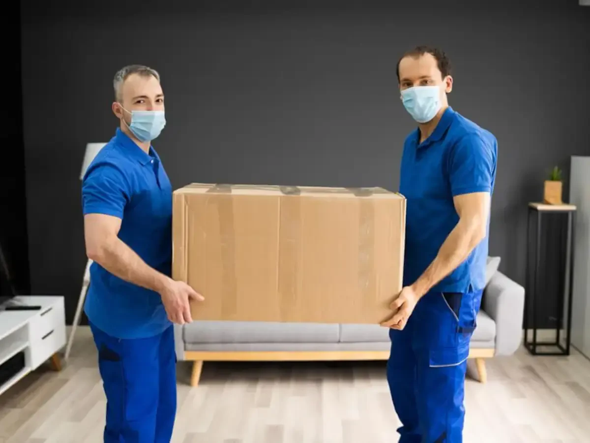 Best Cambridge Local Movers Near Me – Premium Cambridge, MA Local Moving Companies