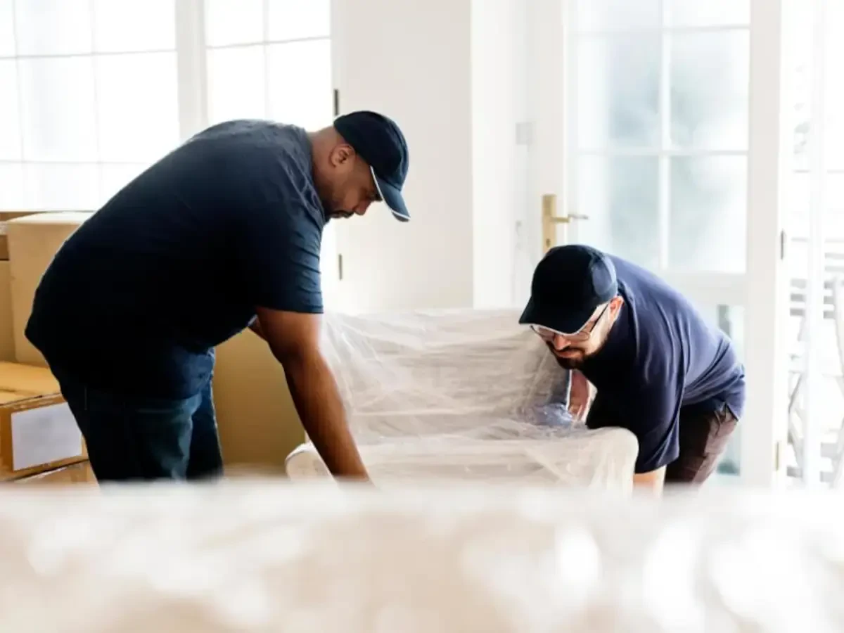 Best Chesapeake Local Movers Near Me – Premium Chesapeake, VA Local Moving Companies