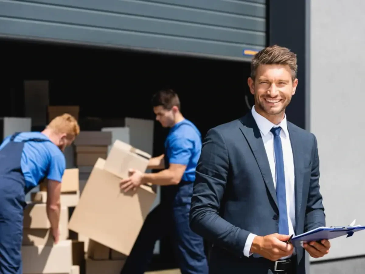Best Chester Local Movers Near Me Premium Moving Companies