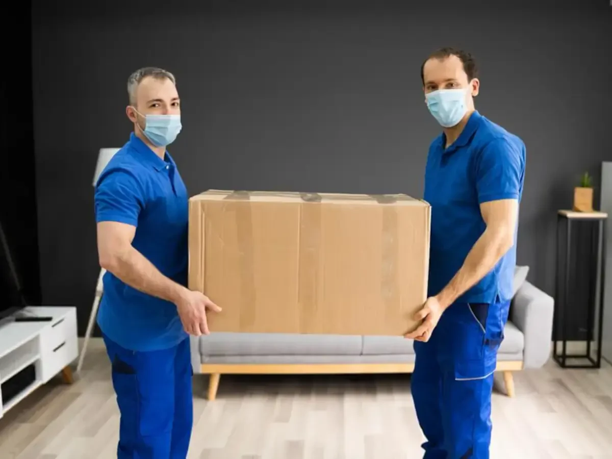 Best College Station Local Movers Near Me – Premium College Station, TX Local Moving Companies