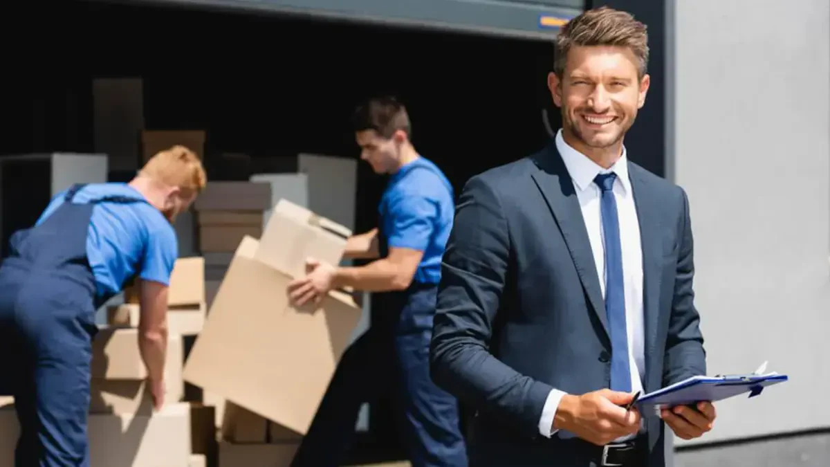 Best Commerce City Local Movers Near Me – Premium Commerce City, CO Local Moving Companies