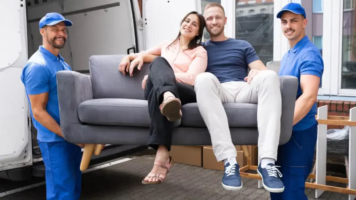 Best Deer Park Local Movers Near Me – Premium Deer Park, TX Local Moving Companies