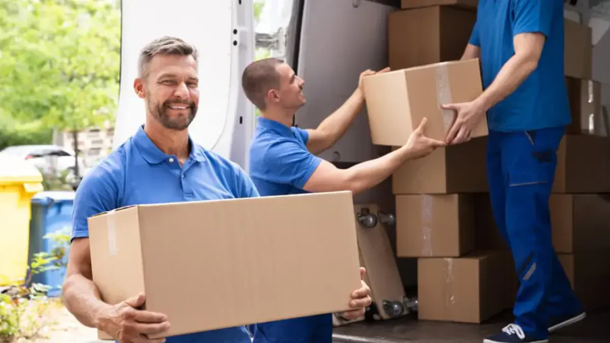 Best Duluth Local Movers Near Me – Premium Duluth, GA Local Moving Companies