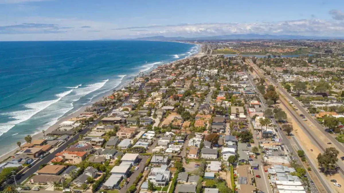 Best Encinitas Local Movers Near Me – Premium Encinitas, CA Local Moving Companies