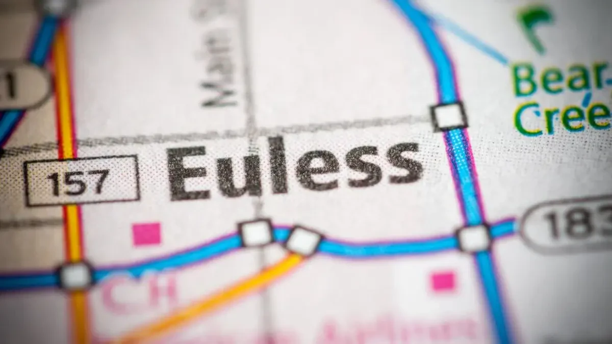 Best Euless Local Movers Near Me – Premium Euless, TX Local Moving Companies