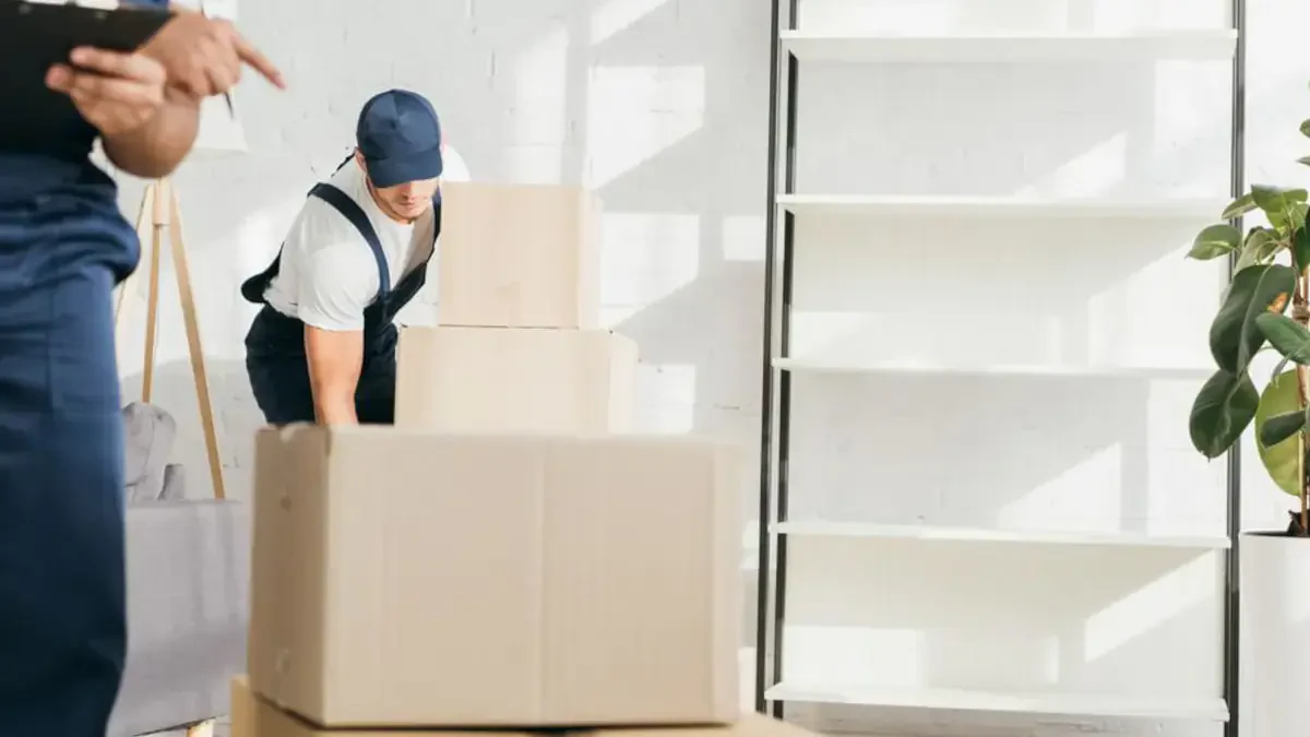 Best Flagstaff Local Movers Near Me – Premium Flagstaff, AZ Local Moving Companies