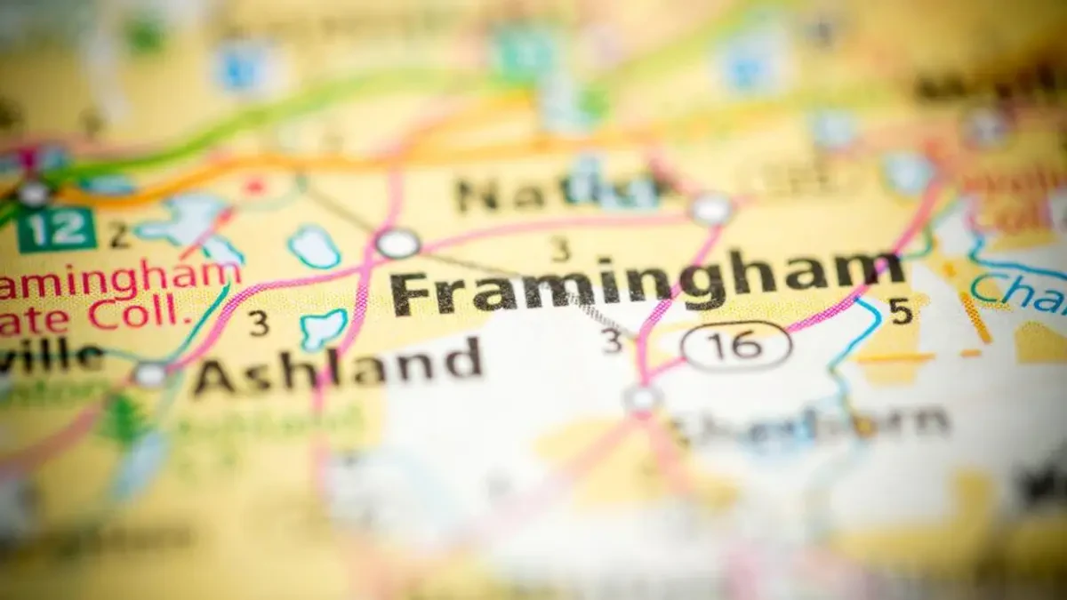 Best Framingham Local Movers Near Me – Premium Framingham, MA Local Moving Companies