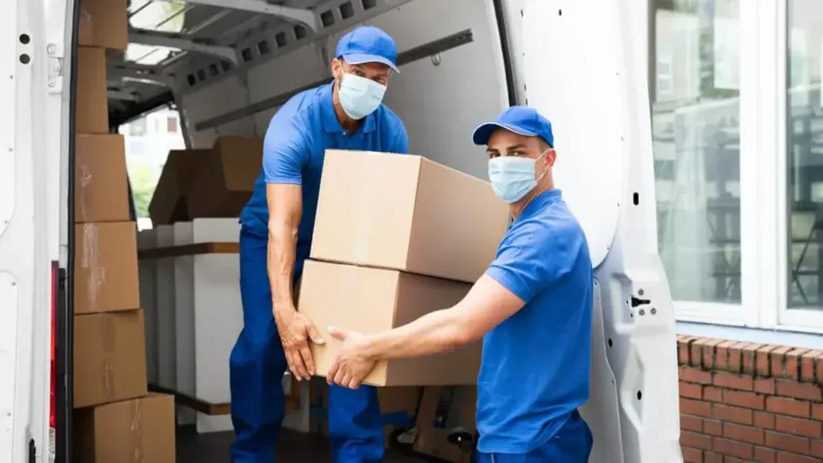 Best Goodyear Local Movers Near Me and Premium Moving Companies