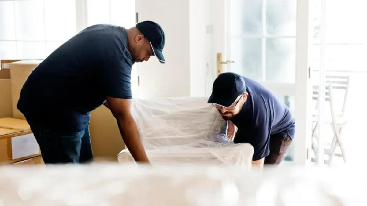 Best Huntington Local Movers Near Me – Premium Huntington, WV Local Moving Companies