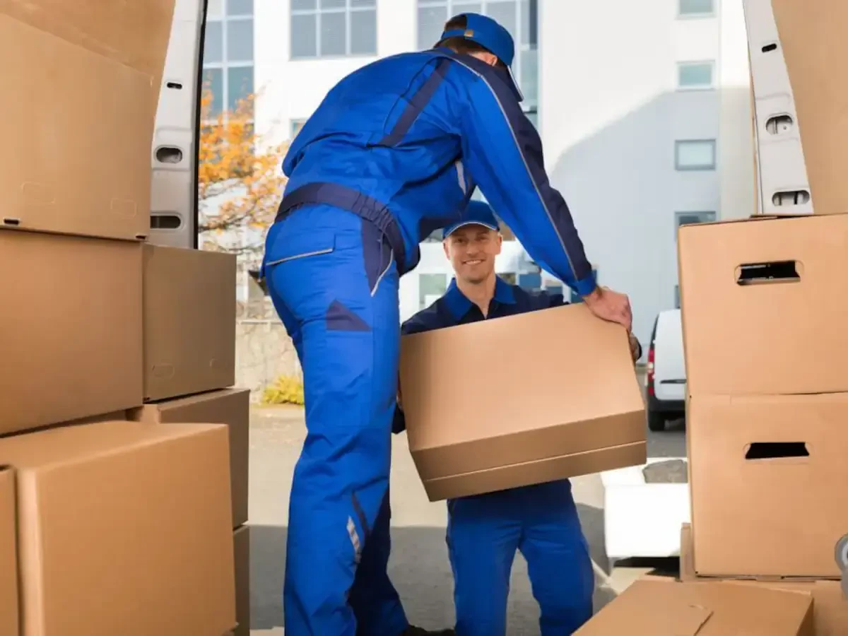 Best Huntsville Local Movers Near Me – Premium Huntsville, AL Local Moving Companies