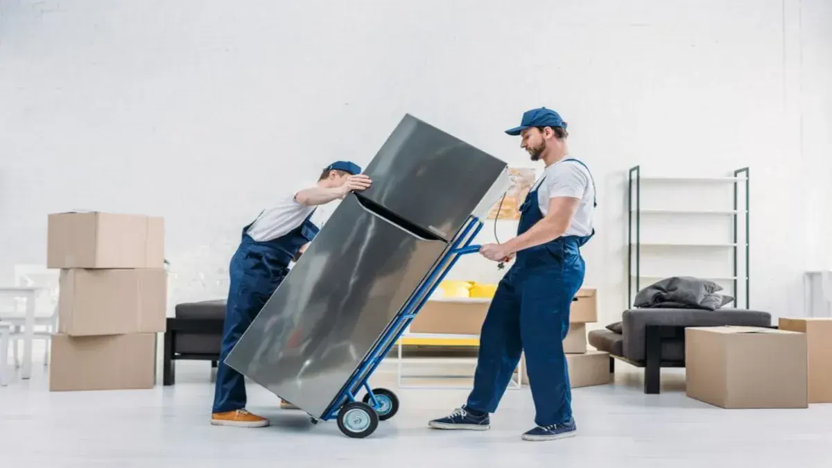 Best Kent Local Movers Near Me – Premium Kent, WA Local Moving Companies