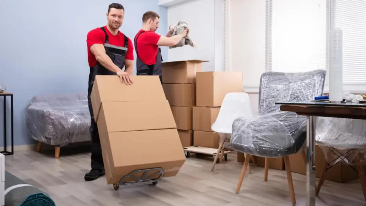 Best Laguna Niguel Local Movers Near Me – Premium Laguna Niguel, CA Local Moving Companies