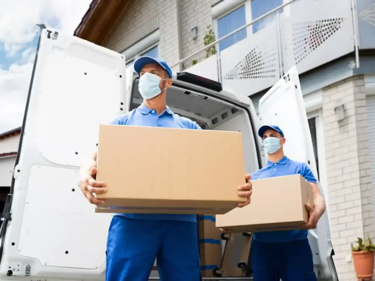 Best Laredo Local Movers Near Me – Premium Laredo, TX Local Moving Companies