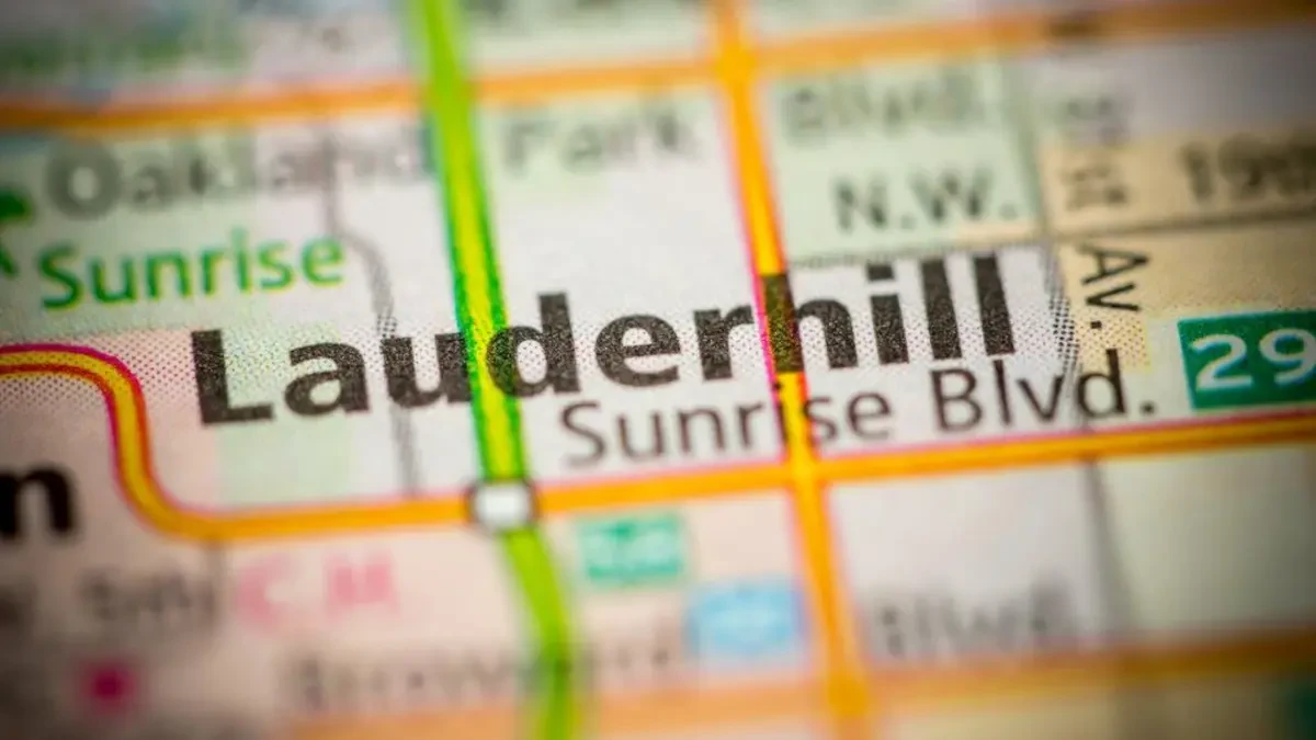 Best Lauderhill Local Movers Near Me – Premium Lauderhill, FL Local Moving Companies