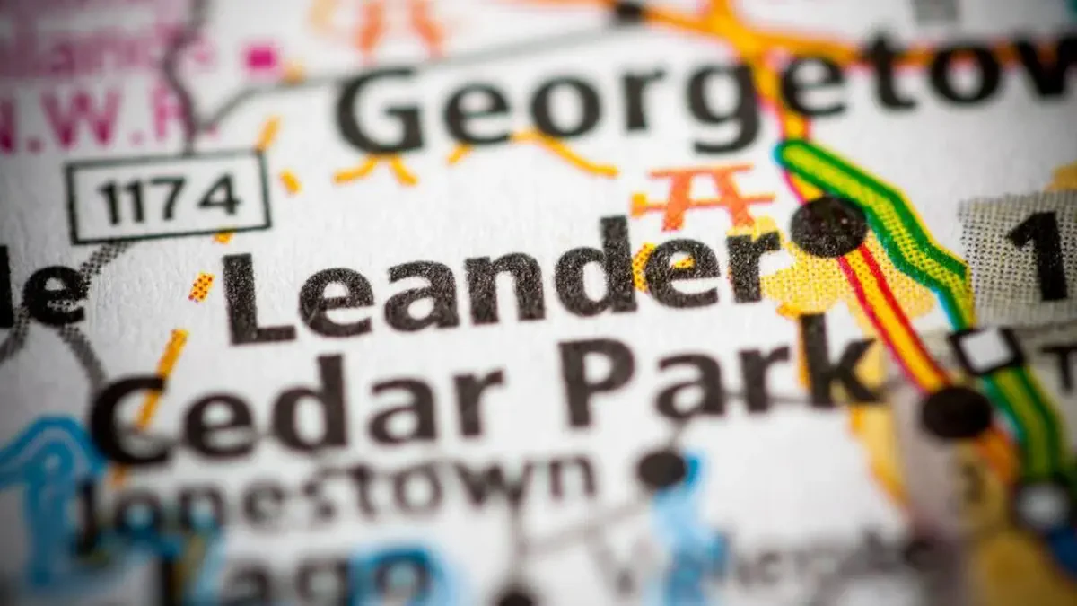 Best Leander Local Movers Near Me – Premium Leander, TX Local Moving Companies
