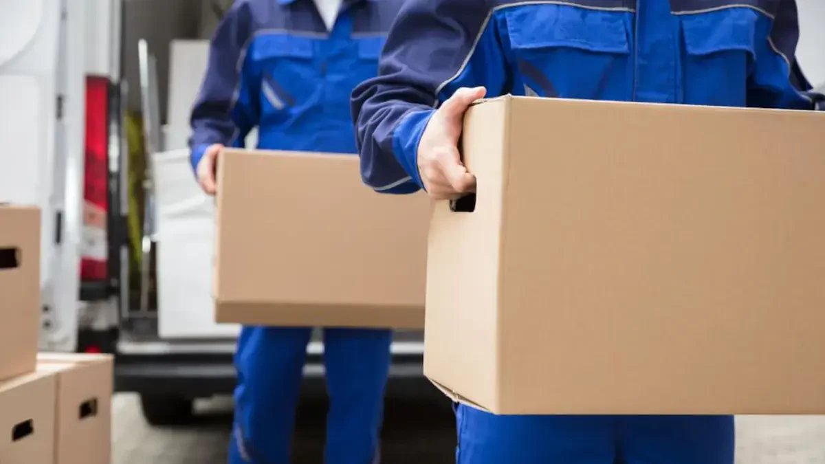 Best Lima Local Movers Near Me Premium Moving Companies