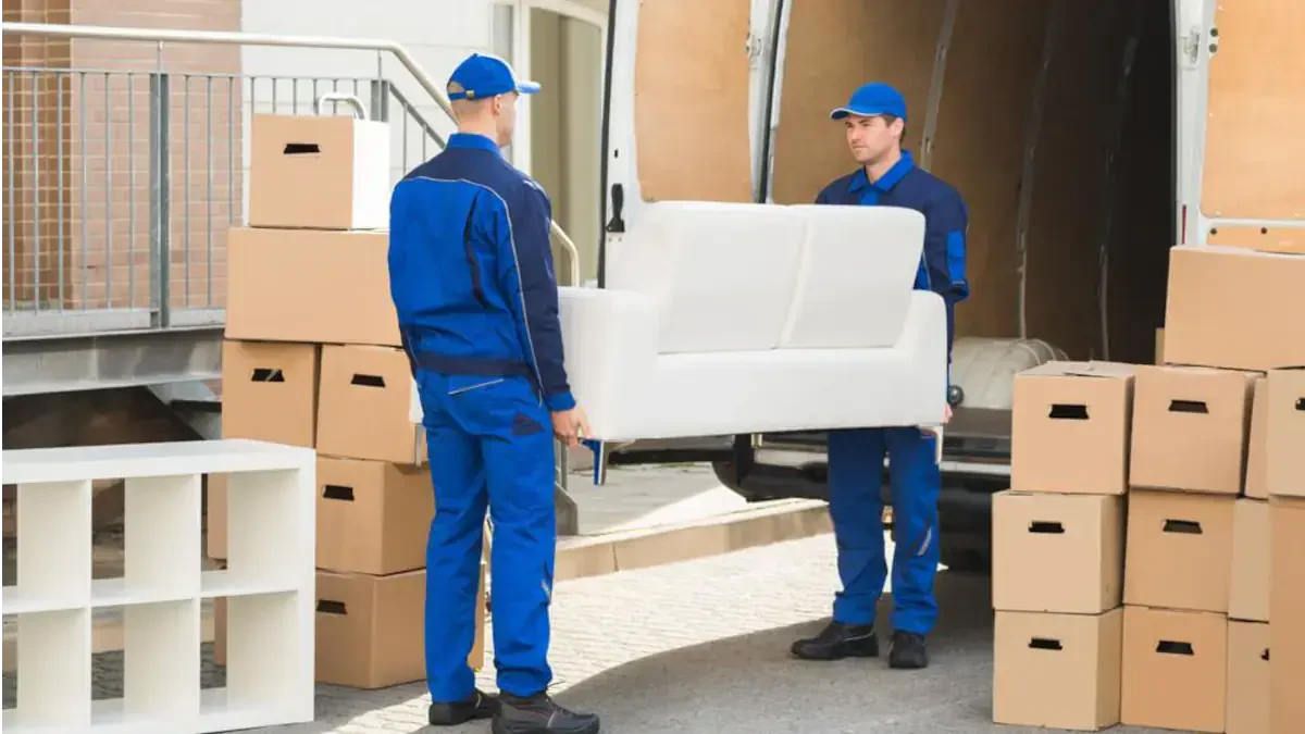 Best Mason Local Movers Near Me Premium Moving Companies