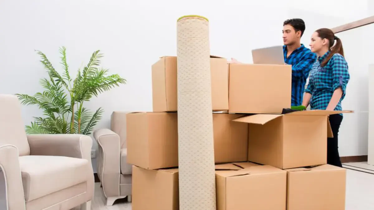 Best Menifee Local Movers Near Me  Premium Moving Companies