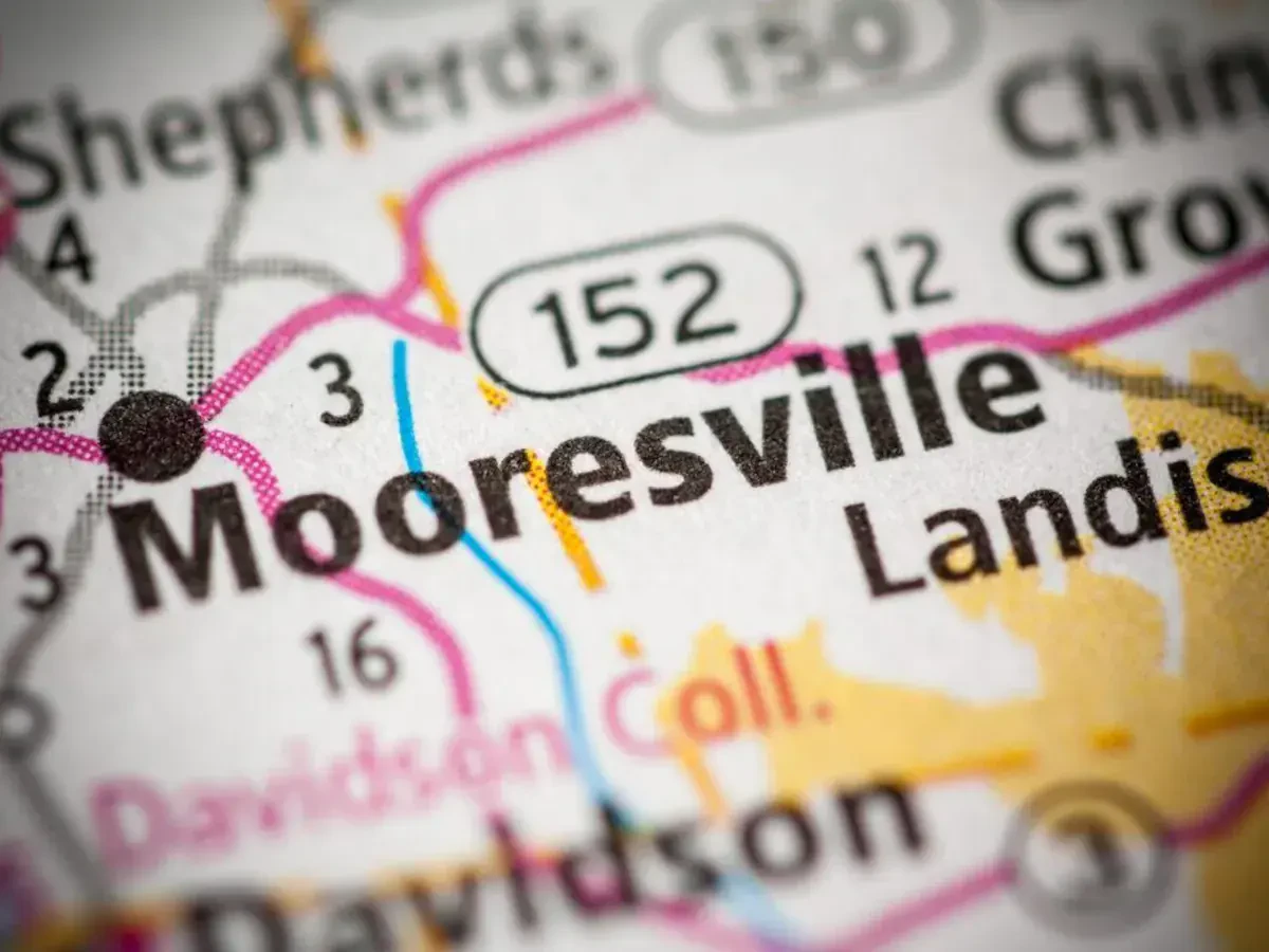 Best Mooresville Local Movers Near Me – Premium Mooresville, NC Local Moving Companies