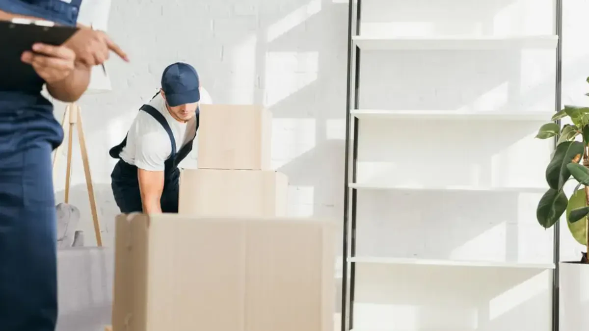 Best Nampa Local Movers Near Me – Premium Nampa, ID Local Moving Companies