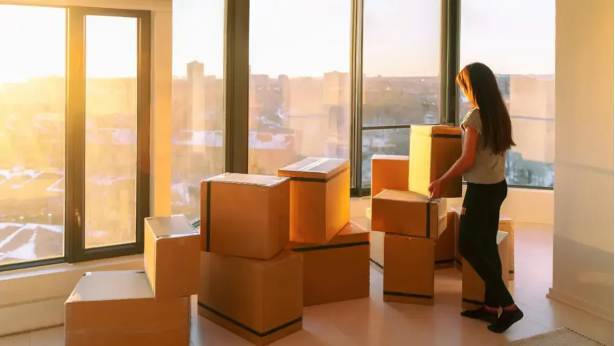 Best Napa Local Movers Near Me – Premium Napa, CA Local Moving Companies