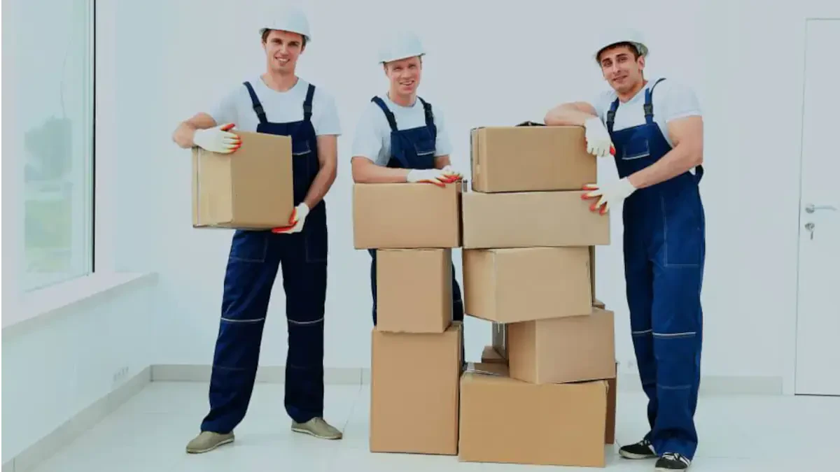Best North Port Local Movers Near Me – Premium North Port, FL Local Moving Companies