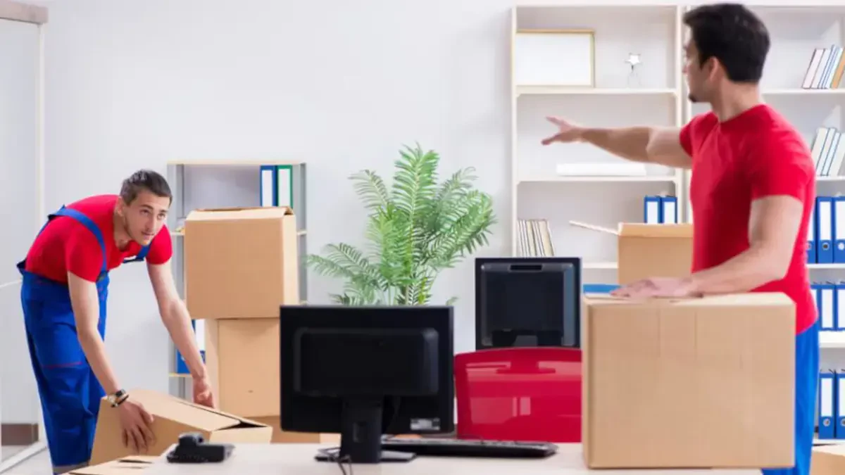 Best Norwalk Local Movers Near Me Top Affordable Moving Companies