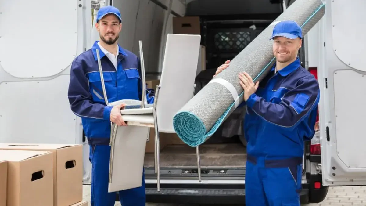 Best Owasso Local Movers Near Me Premium Moving Companies
