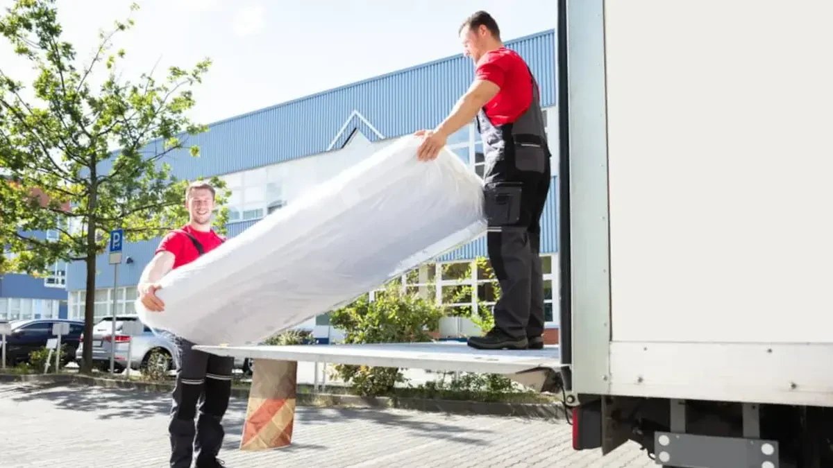 Best Plainfield Local Movers Near Me – Premium Plainfield , IL Local Moving Companies