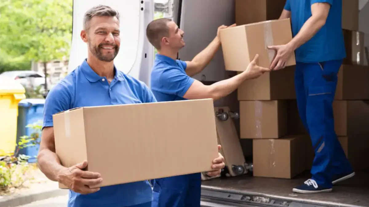 Best Plantation Local Movers Near Me – Premium Plantation, FL Local Moving Companies