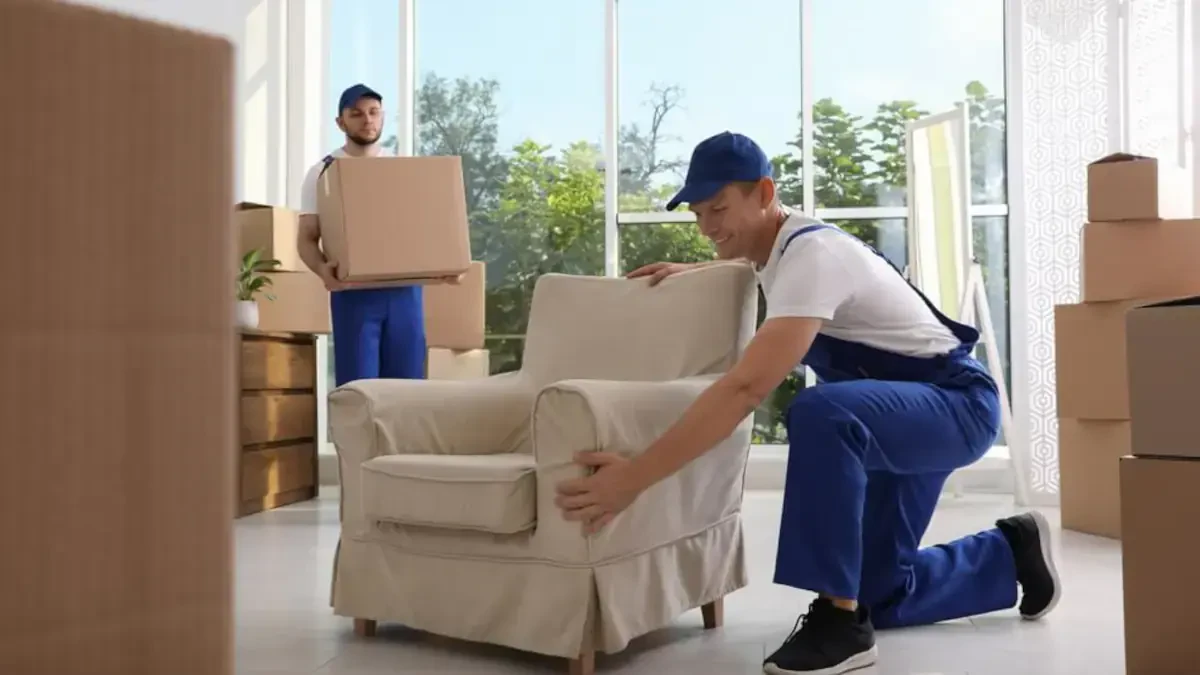 Best Portsmouth Local Movers Near Me Premium Moving Companies