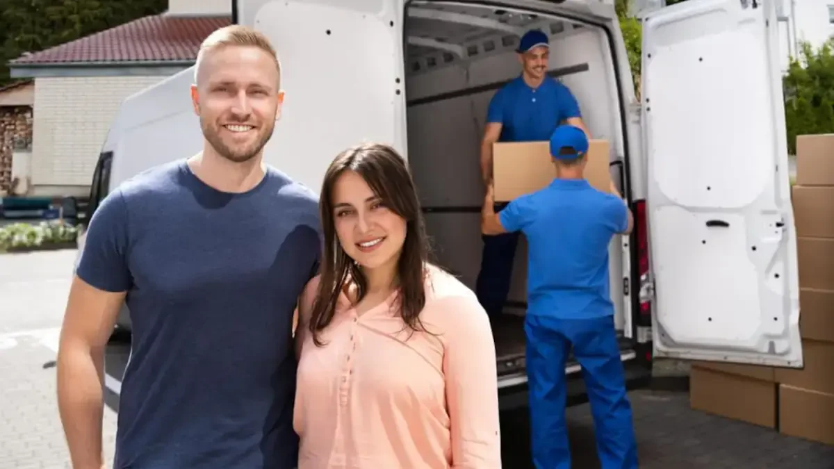 Best Reading Local Movers Near Me – Premium Reading, PA Local Moving Companies