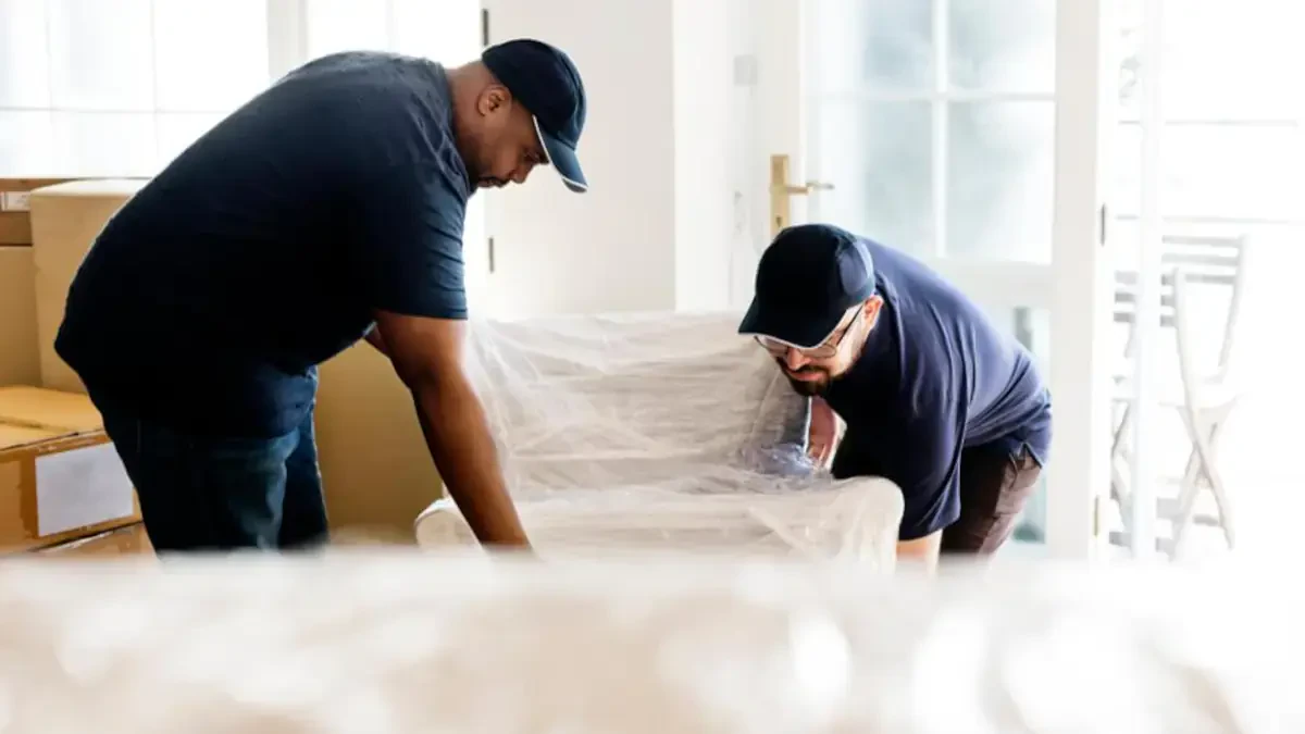 Best Rock Hill Local Movers Near Me – Premium Rock Hill, SC Local Moving Companies