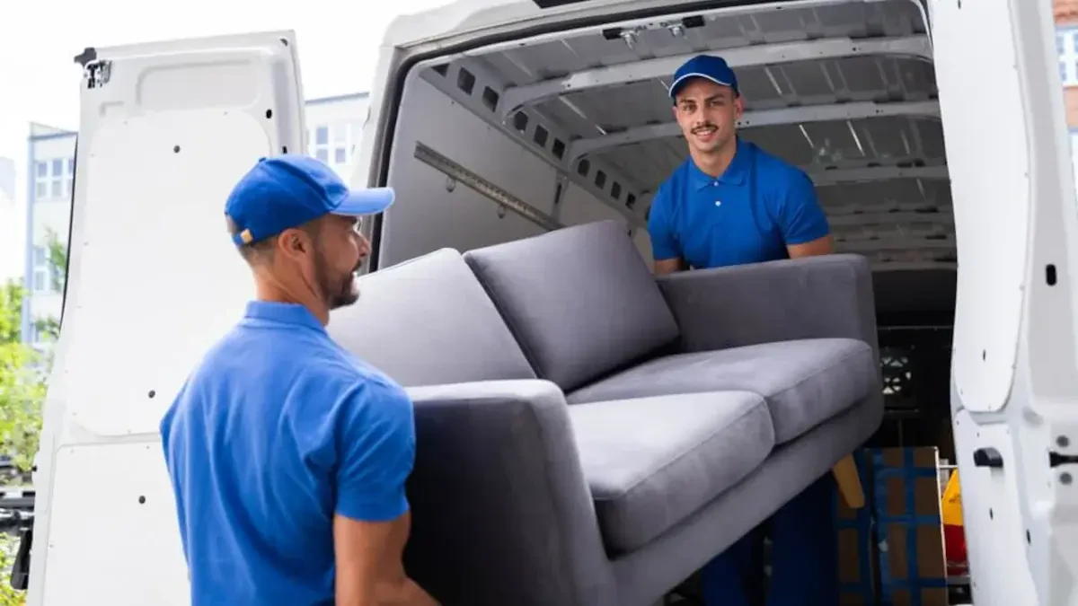 Local Movers in Rocky Mount, NC: Quality Movers