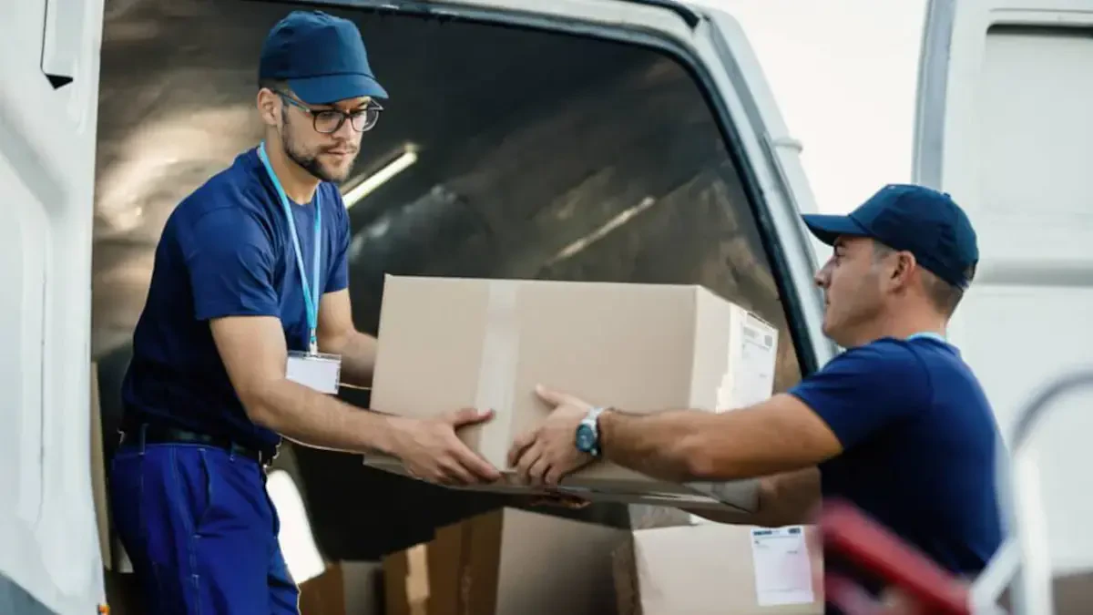 Best Roseville Local Movers Near Me – Premium Roseville, MN Local Moving Companies