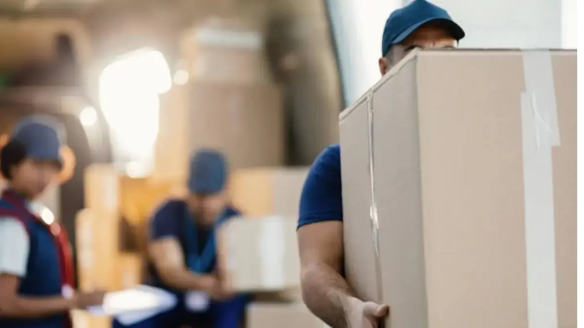 Best South Fulton Local Movers Near Me Premium Moving Companies