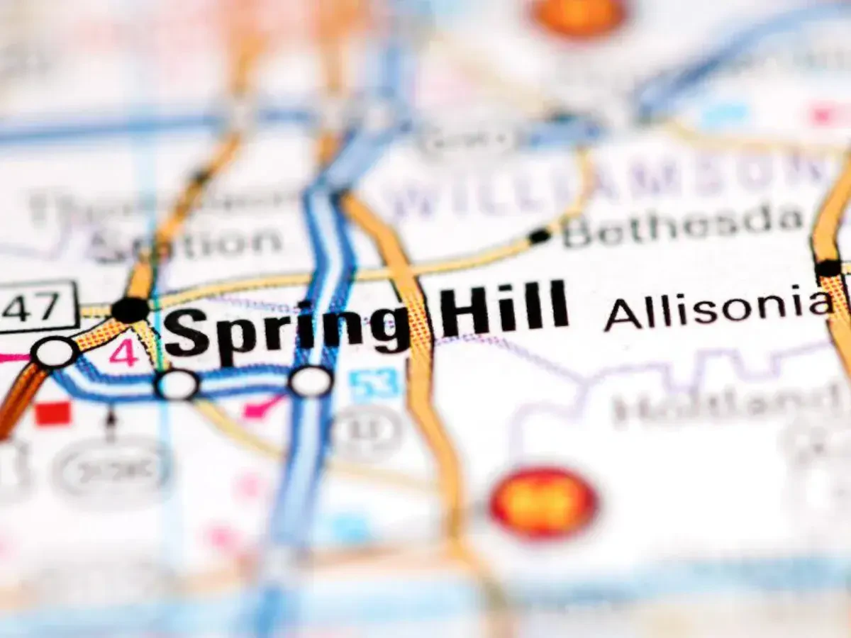 Best Spring Hill Local Movers Near Me – Premium Spring Hill, TN Local Moving Companies