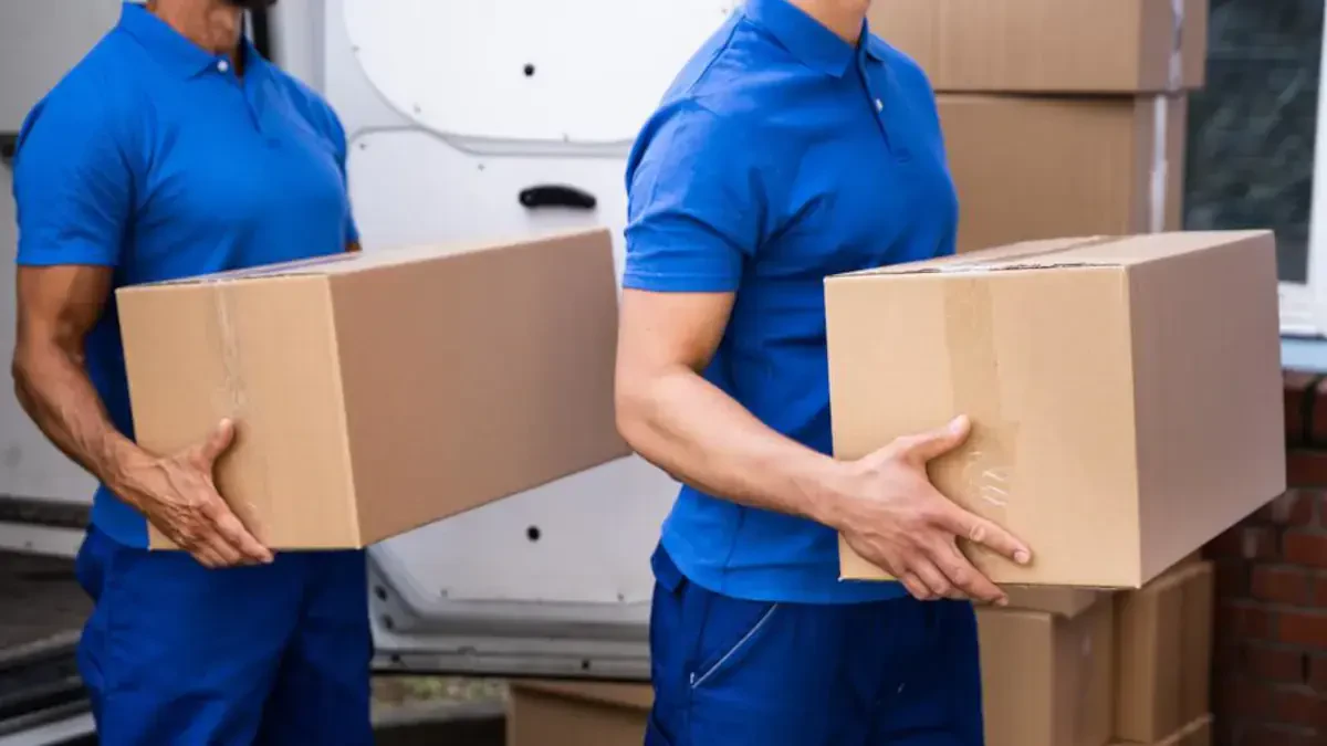 Best Sugar Land Local Movers Near Me Premium Moving Companies