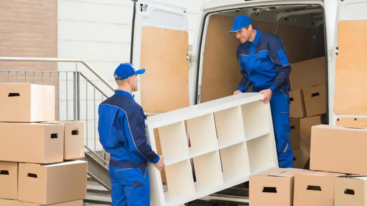 Best Syracuse Local Movers Near Me – Premium Syracuse, NY Local Moving Companies