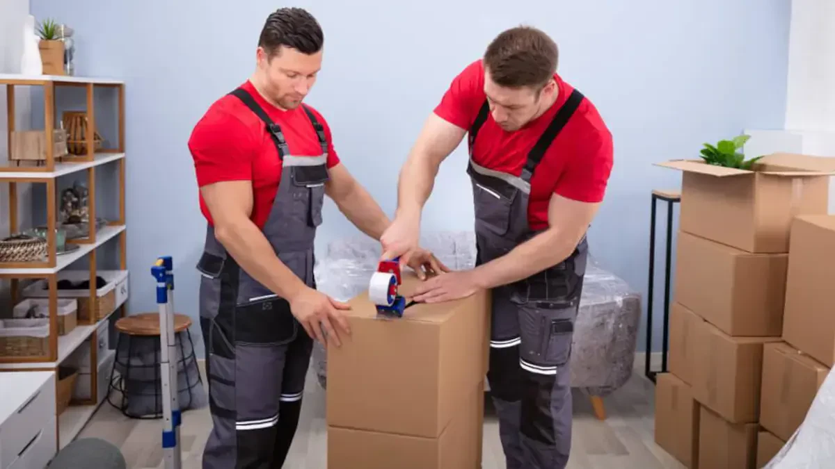 Best Utica Local Movers Near Me – Premium Utica, NY Local Moving Companies