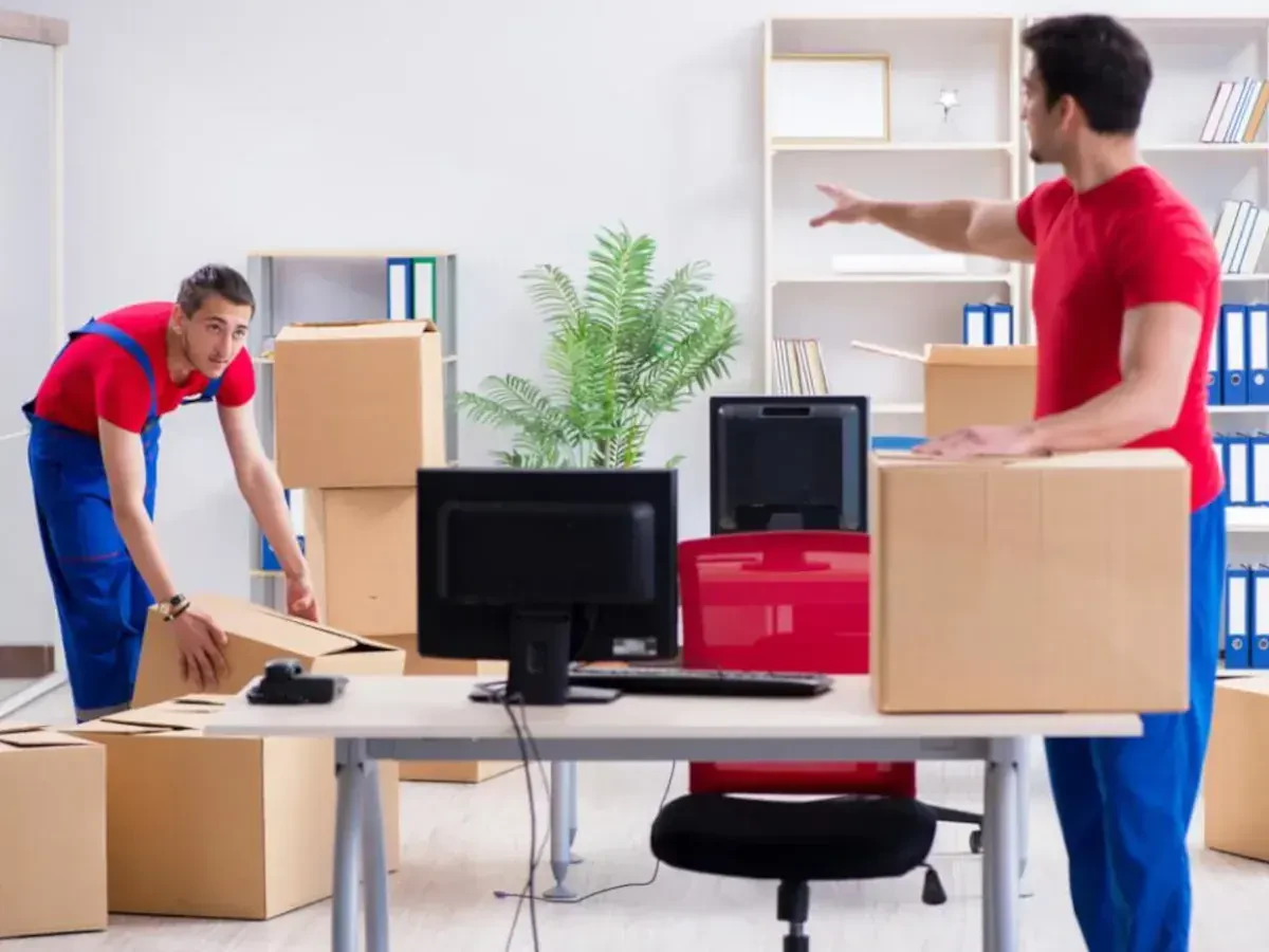 Best York Local Movers Near Me Premium Moving Companies