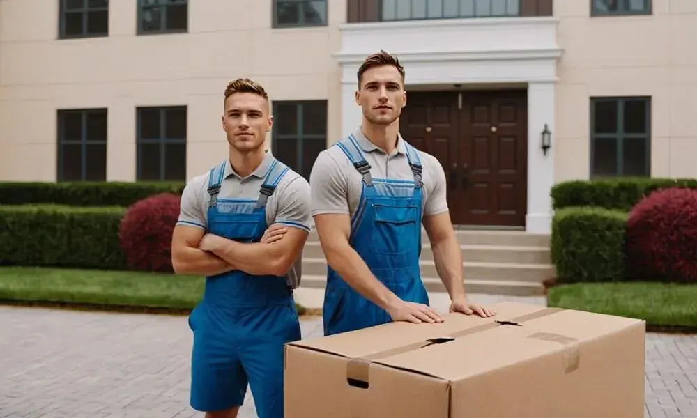 Marietta Atlanta Moving Cost