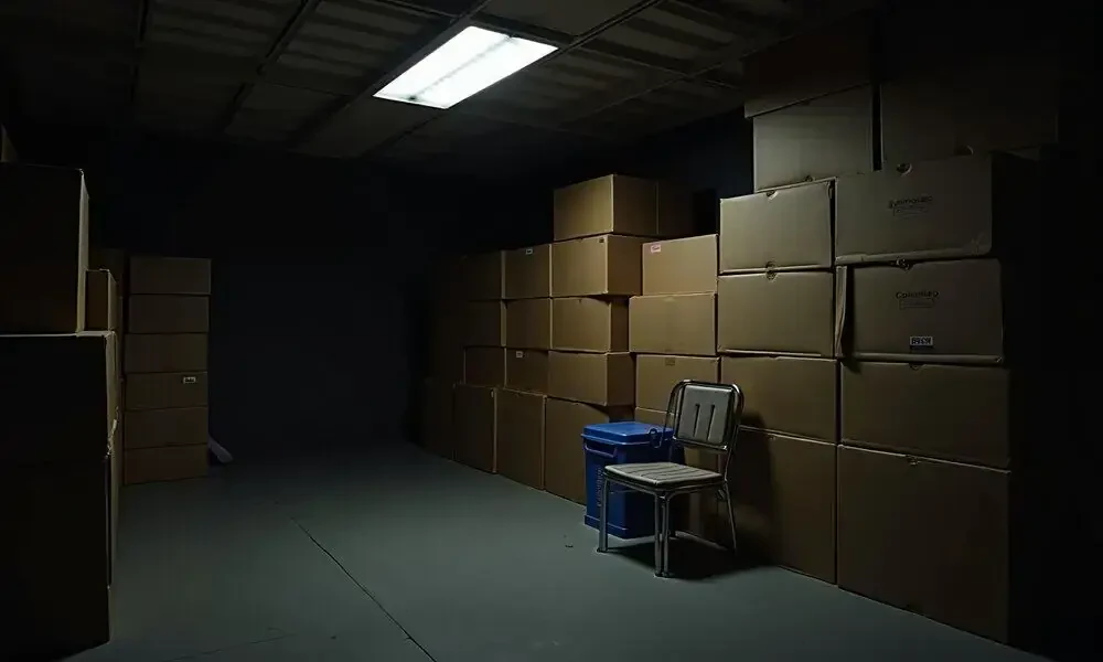 Moving And Storage in Idaho Falls