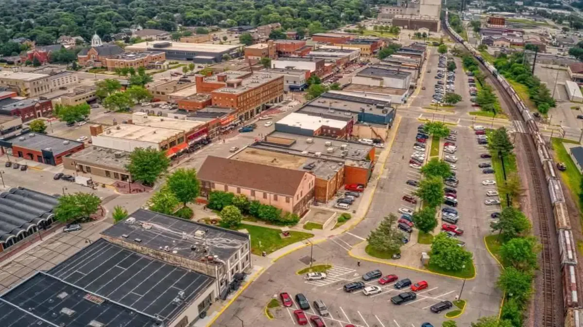 Best Ames Local Movers Near Me – Premium Ames, IA Local Moving Companies