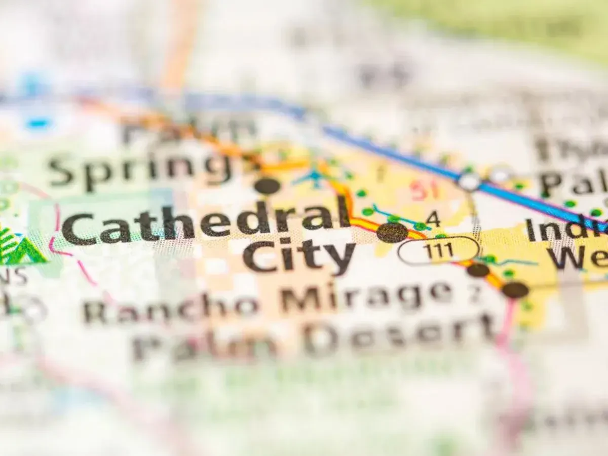 Best Cathedral Local Movers Near Me – Premium Cathedral, CA Local Moving Companies