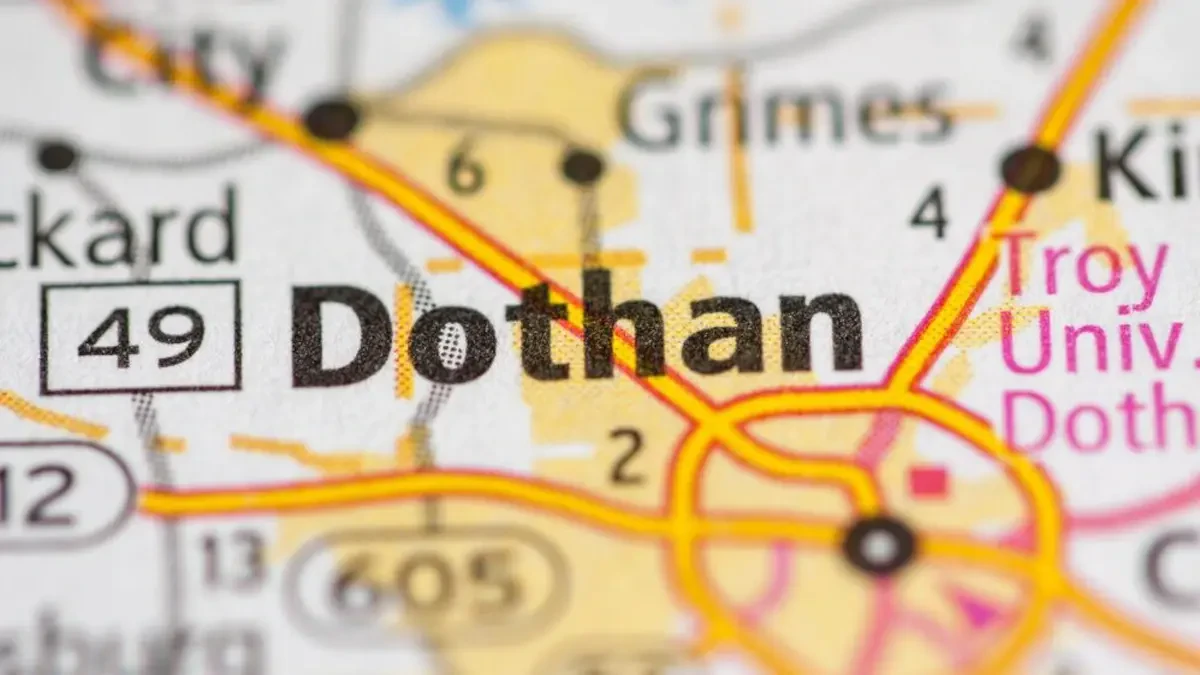 Best Dothan Local Movers Near Me – Premium Dothan, AL Local Moving Companies