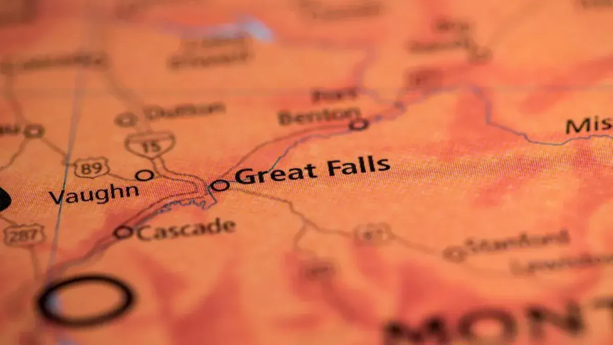 Best Great Falls Local Movers Near Me – Premium Great Falls, MT Local Moving Companies