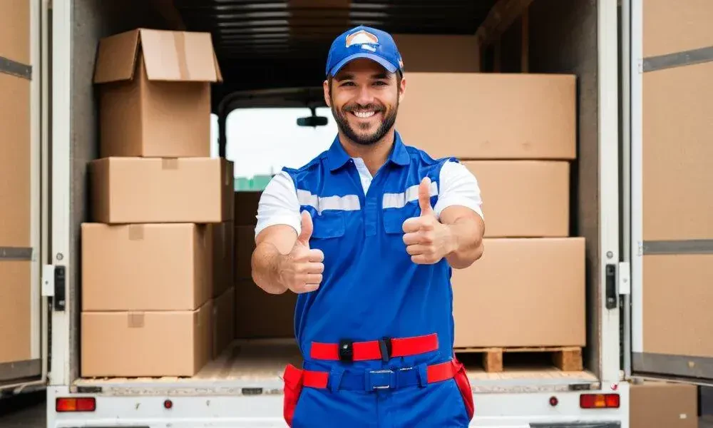 Hassle-Free Local Movers In Abilene, TX