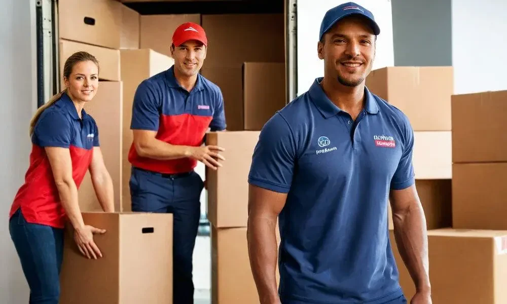 Different Types Of Movers In Boston, MA